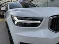 Volvo XC40 T4 Recharge Ultimate Bright Aut. Blanc - thumbnail 5