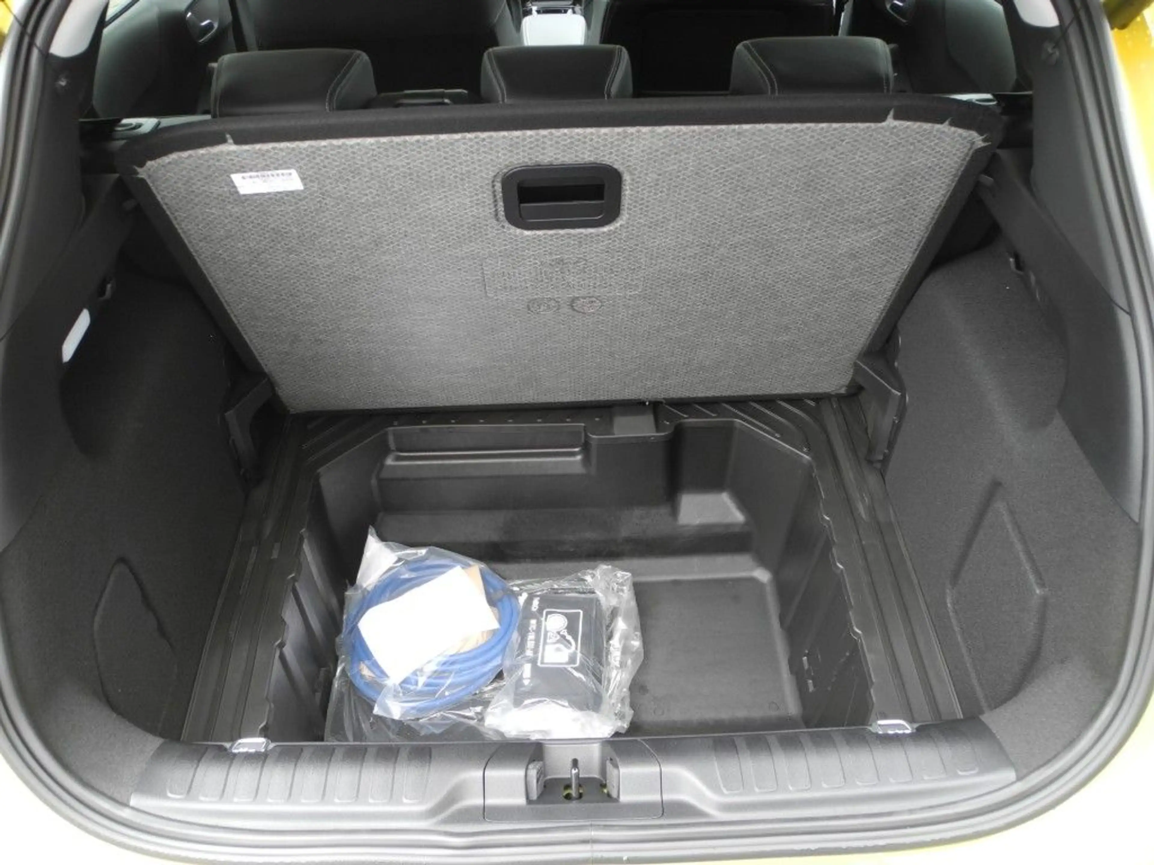 Ford Puma 46,8 kWh Premium - iACC, Winter-Pak., TW-Ass. — photo 5
