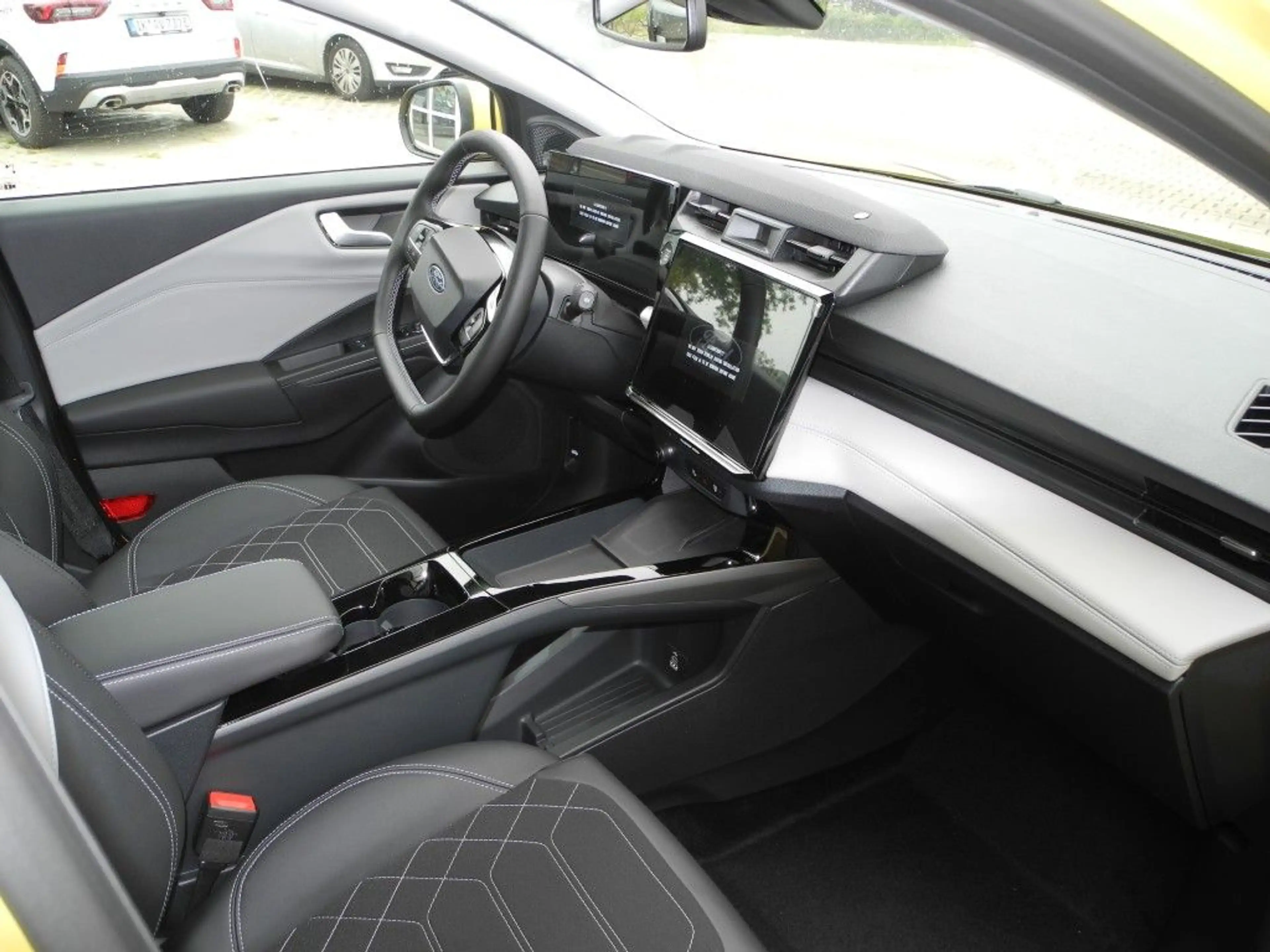 Ford Puma 46,8 kWh Premium - iACC, Winter-Pak., TW-Ass. — photo 6