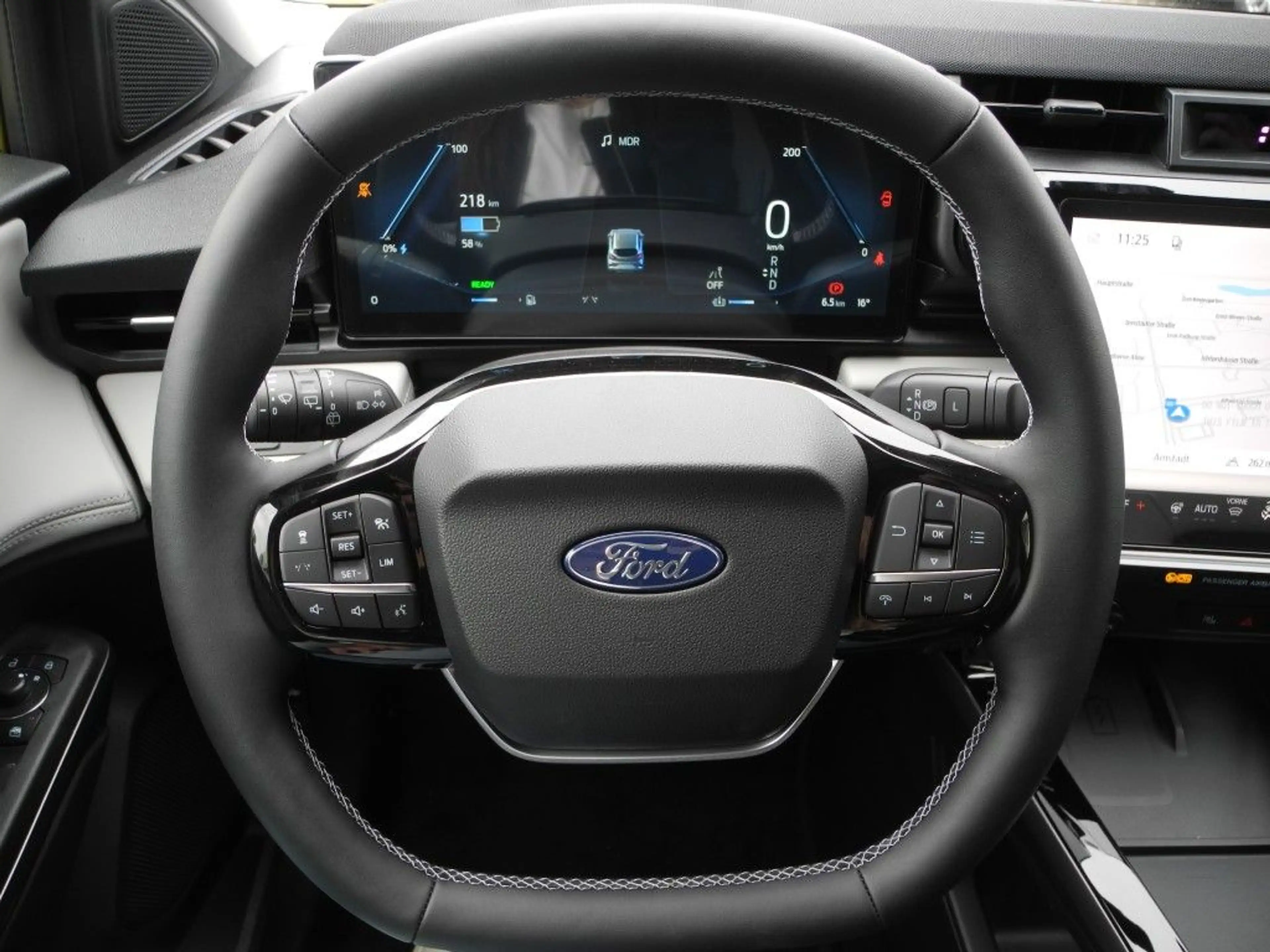 Ford Puma 46,8 kWh Premium - iACC, Winter-Pak., TW-Ass. — photo 9