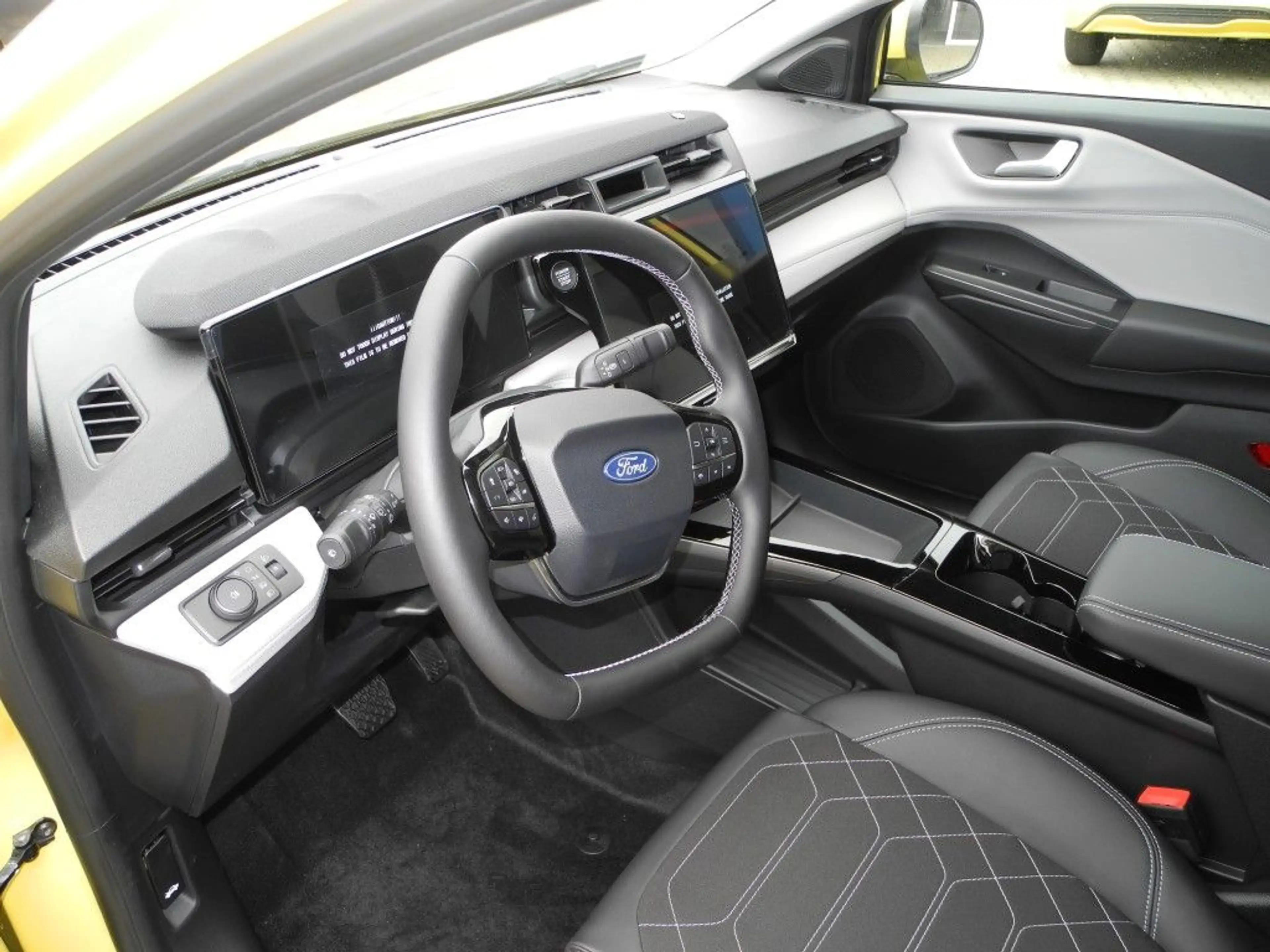 Ford Puma 46,8 kWh Premium - iACC, Winter-Pak., TW-Ass. — photo 8