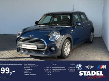 5-Türer Pepper Navi.PDChinten.AppleCar