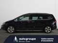 SEAT Alhambra Advanced 2.0 TDI CR 150CV DSG - 7 places Zwart - thumbnail 2