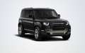 Land Rover Defender 3.0D I6 250 X-Dyn SE 110 Auto 4WD MHEV Negro - thumbnail 1