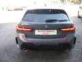 BMW 118 Serie 1 118d Msport automatic SOLO KM 69.000 Grigio - thumbnail 4