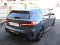 BMW 118 Serie 1 118d Msport automatic SOLO KM 69.000 Grigio - thumbnail 3