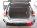 BMW 118 Serie 1 118d Msport automatic SOLO KM 69.000 Grigio - thumbnail 5