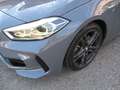 BMW 118 Serie 1 118d Msport automatic SOLO KM 69.000 Grigio - thumbnail 7