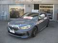 BMW 118 Serie 1 118d Msport automatic SOLO KM 69.000 Grigio - thumbnail 1