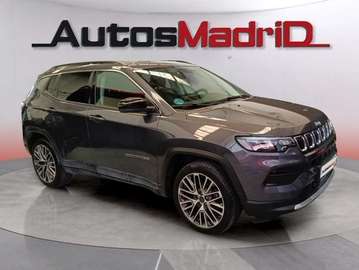 1.3 Gse T4 96kW (130CV) Limited MT FWD