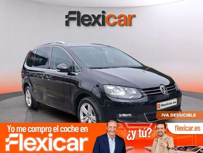Volkswagen Sharan 1.4 TSI Advance 110kW - foto 1