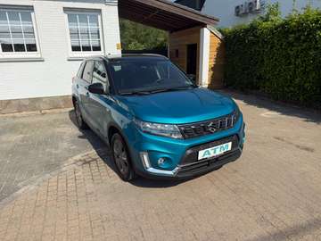 Vitara 1.5 DualJet Hybrid GLX AT