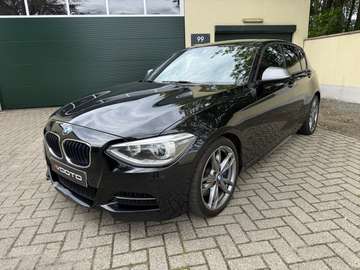M135i + 1°EIG. + Slechts 86000 km + 17.770 €+BTW