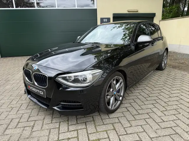 BMW 135 M135i + 1°EIG. + Slechts 86000 km + 17.770 €+BTW