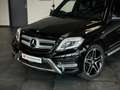 Mercedes-Benz GLK 220 *AMG*AHK*SpurASS*TotwinkelASS*ILS* Noir - thumbnail 1