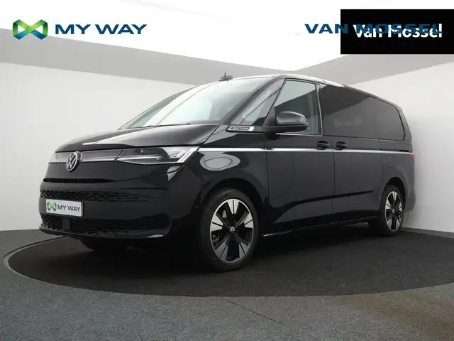 Volkswagen T7 Multivan Multivan Style 1.4TSI PHEV 218PK eHybrid Lange wielbasis