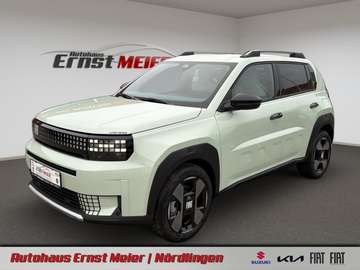 LA PRIMA 1.2 Hybrid eDCT Navi+LED+SHZ