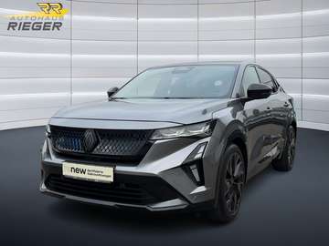 200 E-Tech Full Hybrid Esprit Alpine
