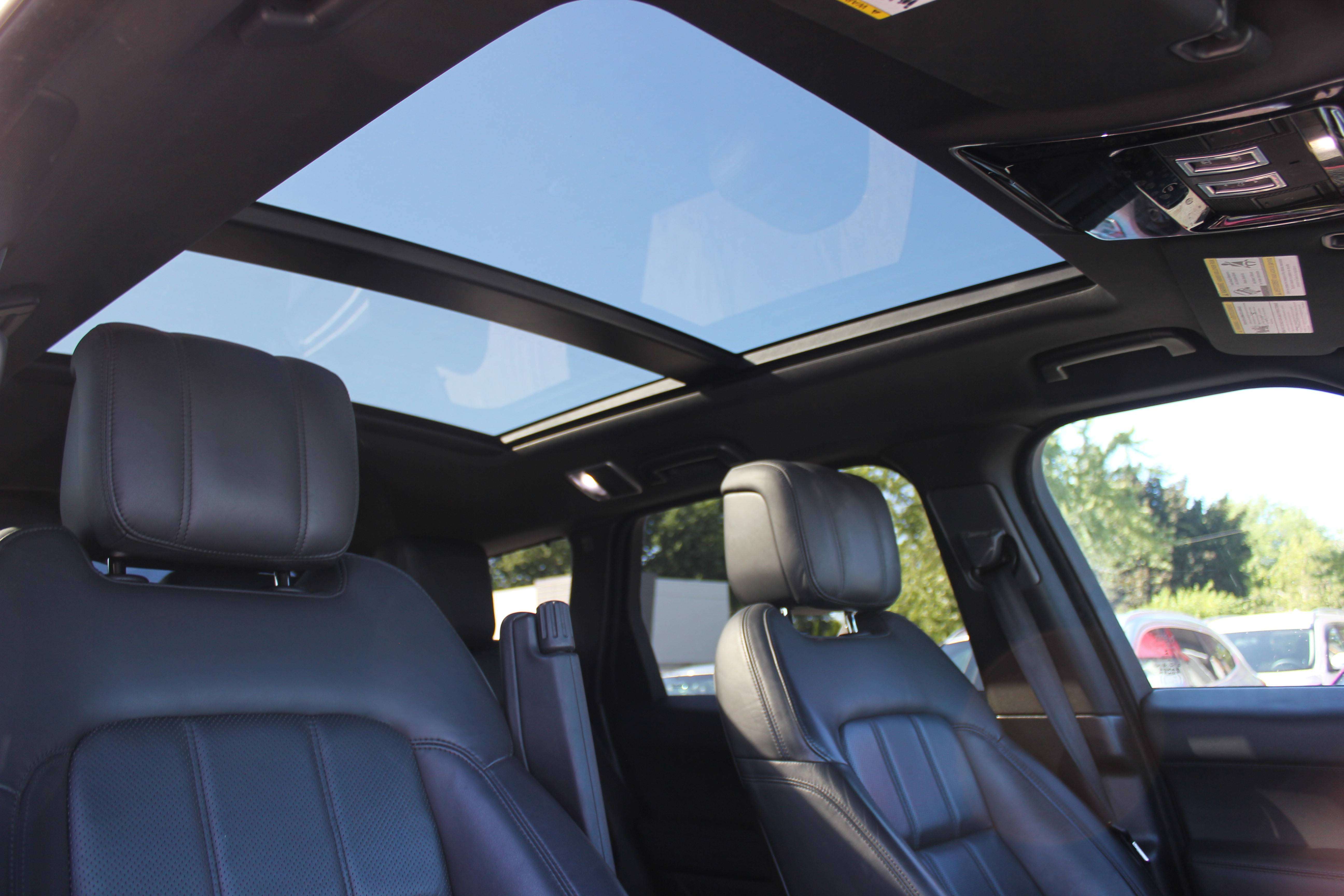 2020 Land Rover Range Rover Sport HSE - Image 15