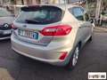 Ford Fiesta 5p 1.5 ecoblue (tdci) Titanium s&s 120cv Silber - thumbnail 4