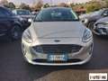 Ford Fiesta 5p 1.5 ecoblue (tdci) Titanium s&s 120cv Silber - thumbnail 2