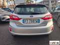 Ford Fiesta 5p 1.5 ecoblue (tdci) Titanium s&s 120cv Silber - thumbnail 5