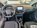 Ford Fiesta 5p 1.5 ecoblue (tdci) Titanium s&s 120cv Silber - thumbnail 11