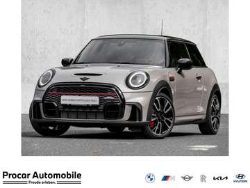 JCW TRIM+HuD+ACC+PANO+DA+RFK