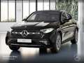 Mercedes-Benz GLC 200 4M AMG+PANO+AHK+LED+KAMERA+TOTW+KEYLESS+9G Negro - thumbnail 2