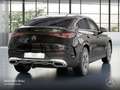 Mercedes-Benz GLC 200 4M AMG+PANO+AHK+LED+KAMERA+TOTW+KEYLESS+9G Schwarz - thumbnail 5