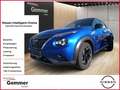 Nissan Juke JUKE 1.6 HYBRID 143 PS 4AMT N-Connecta Bleu - thumbnail 1