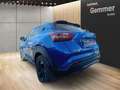 Nissan Juke JUKE 1.6 HYBRID 143 PS 4AMT N-Connecta Blauw - thumbnail 5