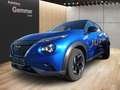 Nissan Juke JUKE 1.6 HYBRID 143 PS 4AMT N-Connecta Bleu - thumbnail 2
