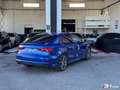 Audi A3 BERLINE 1.4 TFSI 150 ULTRA S-LINE / BANG & OLUFSEN / MEPLAT Blau - thumbnail 6
