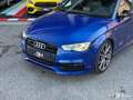 Audi A3 BERLINE 1.4 TFSI 150 ULTRA S-LINE / BANG & OLUFSEN / MEPLAT Blau - thumbnail 2