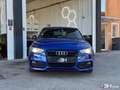 Audi A3 BERLINE 1.4 TFSI 150 ULTRA S-LINE / BANG & OLUFSEN / MEPLAT Blau - thumbnail 3