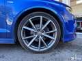 Audi A3 BERLINE 1.4 TFSI 150 ULTRA S-LINE / BANG & OLUFSEN / MEPLAT Blau - thumbnail 31