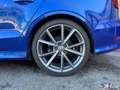 Audi A3 BERLINE 1.4 TFSI 150 ULTRA S-LINE / BANG & OLUFSEN / MEPLAT Blau - thumbnail 27