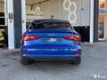 Audi A3 BERLINE 1.4 TFSI 150 ULTRA S-LINE / BANG & OLUFSEN / MEPLAT Blau - thumbnail 8