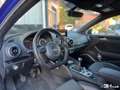 Audi A3 BERLINE 1.4 TFSI 150 ULTRA S-LINE / BANG & OLUFSEN / MEPLAT Blau - thumbnail 13