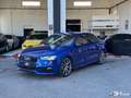 Audi A3 BERLINE 1.4 TFSI 150 ULTRA S-LINE / BANG & OLUFSEN / MEPLAT Blau - thumbnail 1