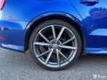 Audi A3 BERLINE 1.4 TFSI 150 ULTRA S-LINE / BANG & OLUFSEN / MEPLAT Blau - thumbnail 29