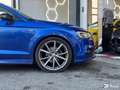 Audi A3 BERLINE 1.4 TFSI 150 ULTRA S-LINE / BANG & OLUFSEN / MEPLAT Blau - thumbnail 30