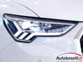 Audi Q3 35TDI 2.0D S TRONIC BUSINESS 150CV, VIRTUALCOCKPIT Bianco - thumbnail 7