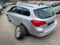 Opel Astra 1.7 CDTi Edition Scheckhft Navi PDC 2.Hd Tuv 10/26 Silber - thumbnail 3