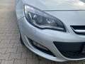 Opel Astra 1.7 CDTi Edition Scheckhft Navi PDC 2.Hd Tuv 10/26 Silber - thumbnail 22