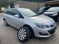 Opel Astra 1.7 CDTi Edition Scheckhft Navi PDC 2.Hd Tuv 10/26 Silber - thumbnail 6