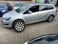 Opel Astra 1.7 CDTi Edition Scheckhft Navi PDC 2.Hd Tuv 10/26 Silber - thumbnail 2
