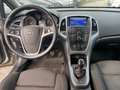Opel Astra 1.7 CDTi Edition Scheckhft Navi PDC 2.Hd Tuv 10/26 Silber - thumbnail 12
