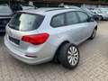 Opel Astra 1.7 CDTi Edition Scheckhft Navi PDC 2.Hd Tuv 10/26 Silber - thumbnail 4